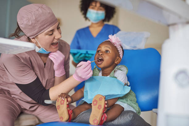 Best Dental Exams and Cleanings  in Centerville, CA