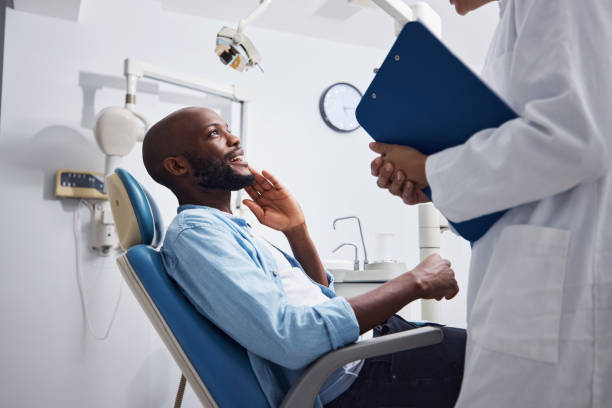 Dental Bonding in Centerville, CA