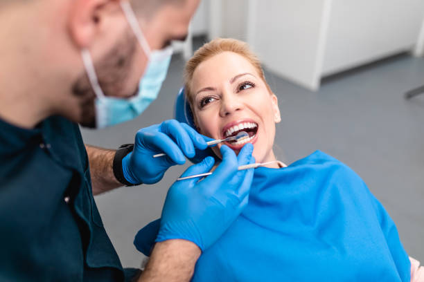 Best Oral Cancer Screening  in Centerville, CA