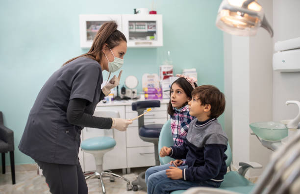 Best Dental Bonding  in Centerville, CA