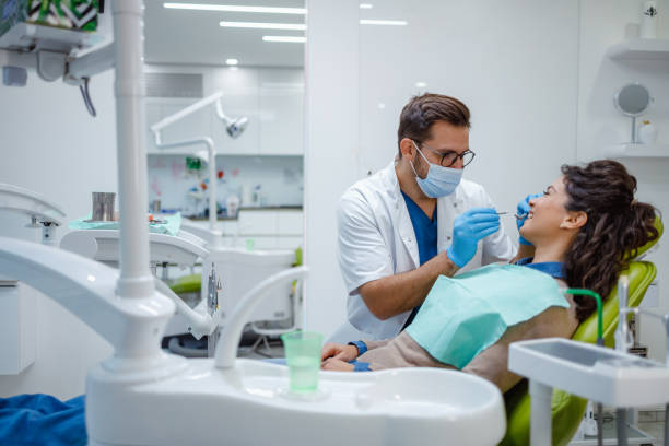 Centerville, CA  Holistic Dental Services Company