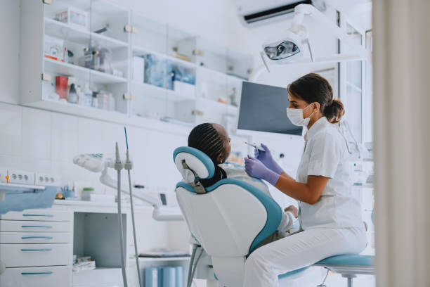 Best Dental Inlays and Onlays  in Centerville, CA