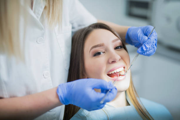 Best Crowns and Bridges  in Centerville, CA