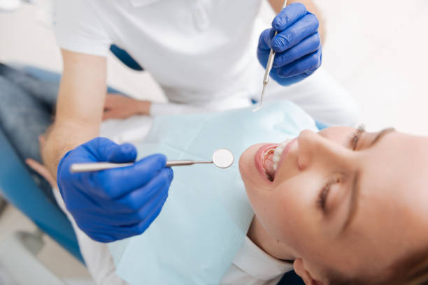 Best Laser Dentistry  in Centerville, CA